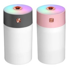 Portable LED Essential Oil