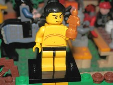 Lego Minifigures - Series 3 -