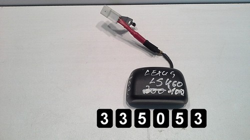 2007 lexus ecu relay - relay, 86471