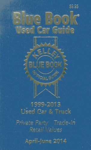 Kelley blue book used - kelley,