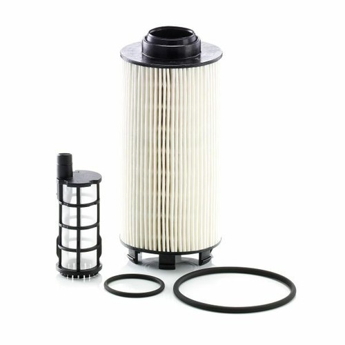 Mann filter 8010 x fuel - 8010/1-2,