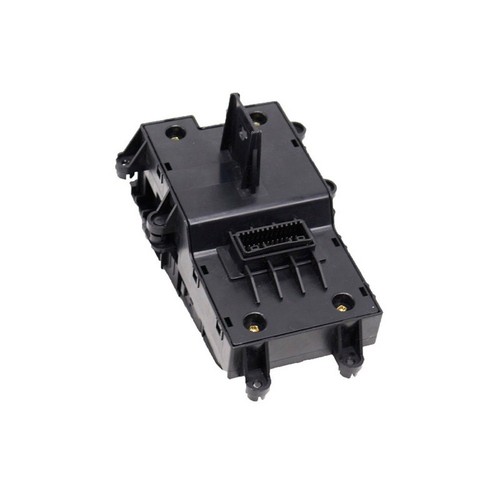 Electronic parking brake - electronic,