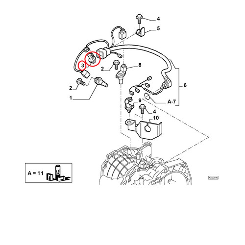 Temperature sensor automatic - temperature,