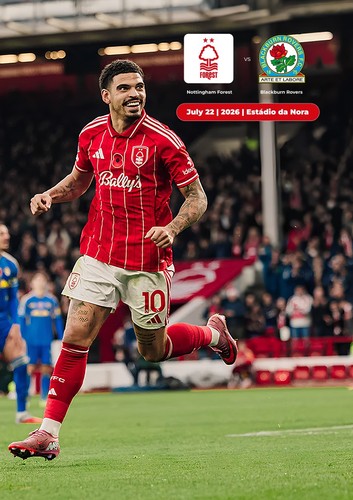 Nottingham forest blackburn - forest,