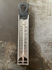 Kitchen Craft Thermometer for Sugar Marmalade, Caramel