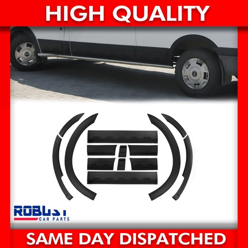 Wheel arches body - arches, &