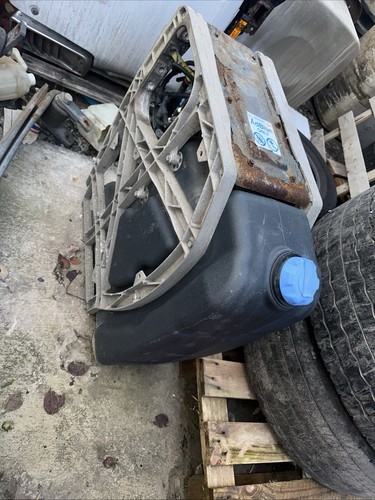 Adblue tank volvo euro6 - tank,