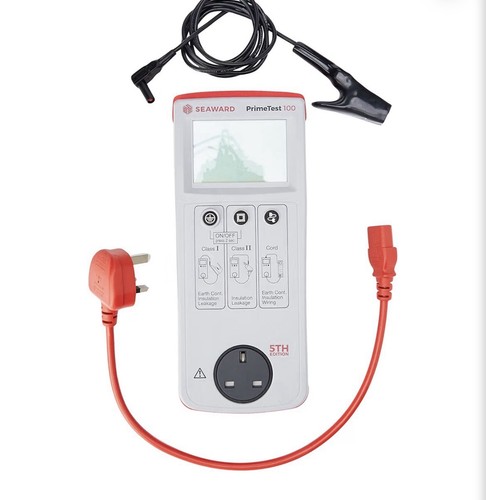 Seaward 344a910 primetest - seaward,