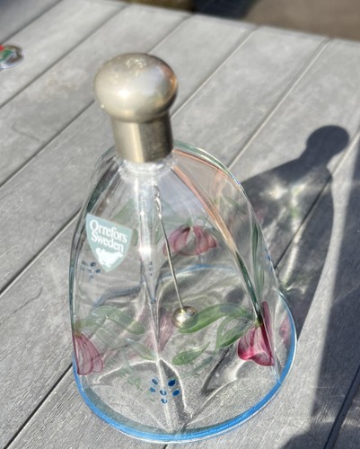 Lovely orrefors maja - lovely,
