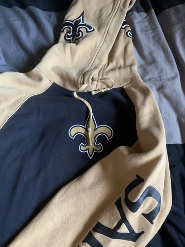 New orleans saints nfl - orleans,
