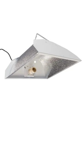 Powerful grow light - light, reflector