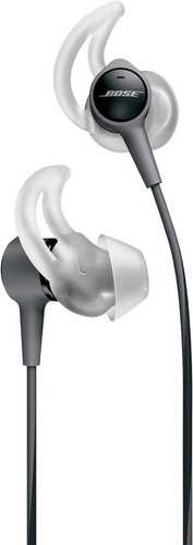 Bose soundtrue ultra ear - ultra, in-ear
