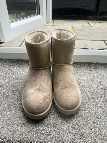 Primark women ugg - women’s,