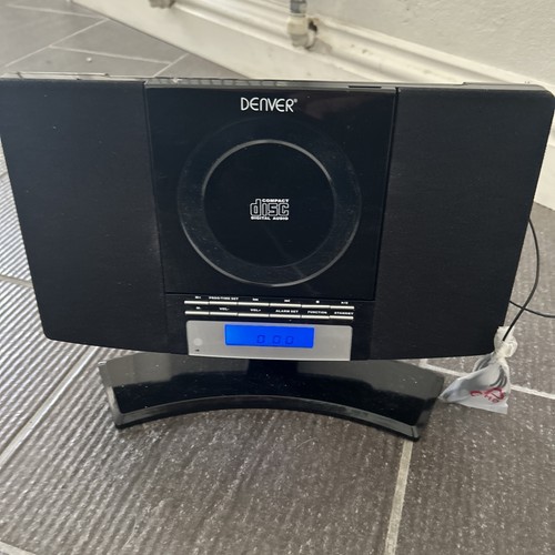 Denver 5220 fi system - mc-5220,