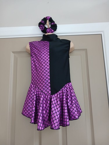Girls dance costume size - dance, 2