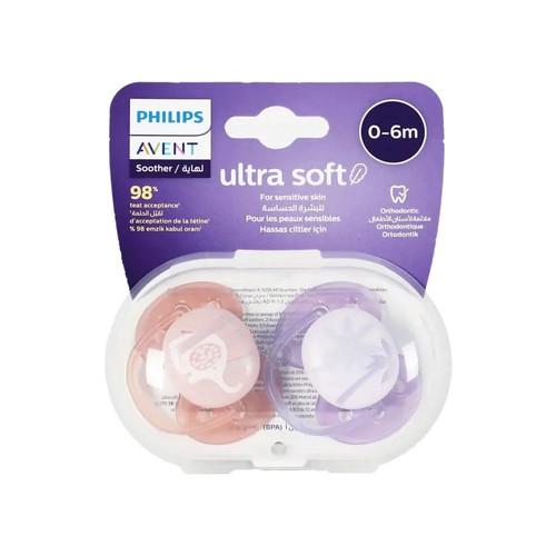 Philips avent ultra - avent, soft