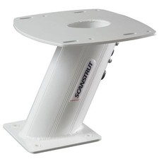 Scanstrut 10" Aluminium