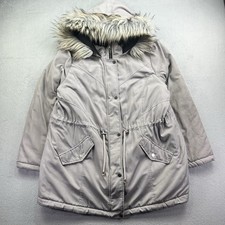 M&Co Reversible Coat Women’s