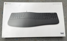 Microsoft Ergonomic USB Wired