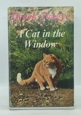 A Cat In The Window Derek