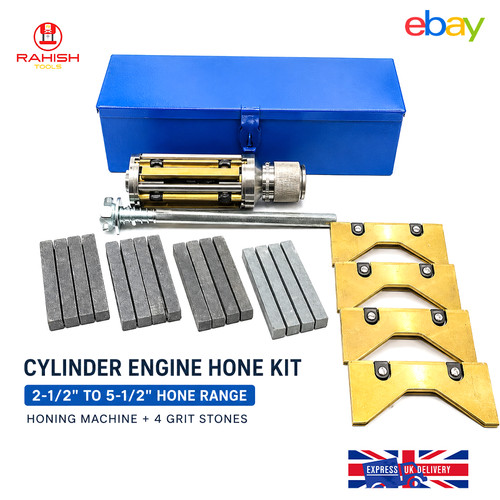 New cylinder engine - cylinder,