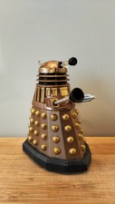Doctor Who Dalek Thay Bronze