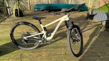 Santa Cruz Tallboy v4 (2021)