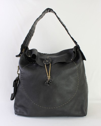 Henry beguelin black pebbled - henry,