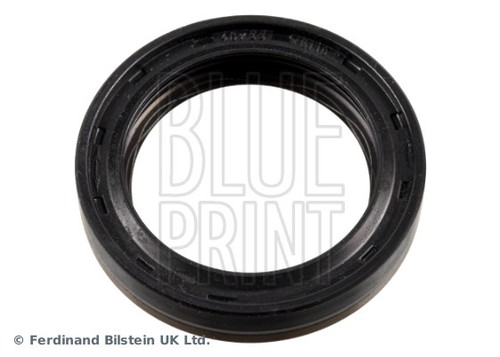 Shaft seal manual - shaft,