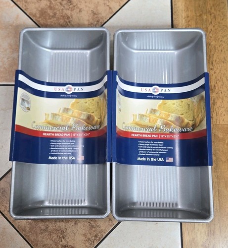 Usa pan commercial bakeware - usa,