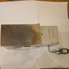 White Knight Gas Tumble Dryer burner  ECO86A ECO43A genuine