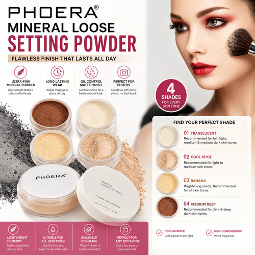 Phoera filter setting - phoera,