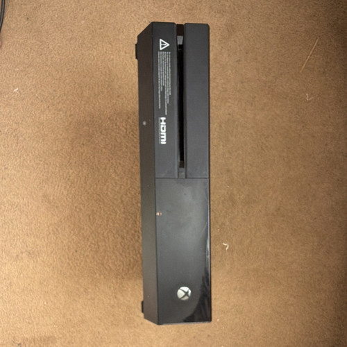 Microsoft xbox one 1tb - xbox,