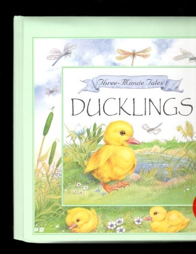Ducklings - , minute