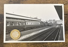 2812. WALES Cardiff railway