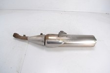 Exhaust silencer YAMAHA TDM