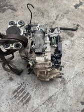 Range Rover Evoque 2.0 SD4 Gearbox Automatic 9 Speed 9HP48 CKK7214C336AA