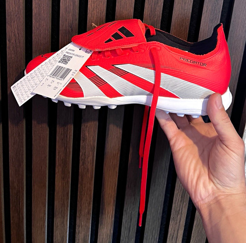 Adidas predator football boots - adidas,