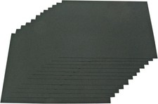 A3 Recycled Black Coloured