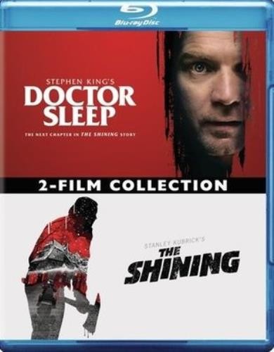 Shining doctor sleep - sleep, region