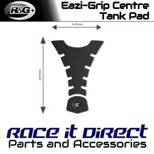 Eazi grip centre tank pads - eazi-grip,