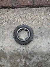 Lambretta 4th gear. 36 tooth. Gp 200  (Italian, Indian) 95.3mm O/D