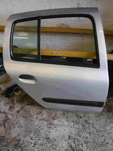 Renault clio mk2 - renault, 2001-2006