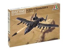 Italeri IT1376 1/72 - A-10A/C