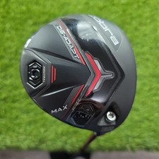 Cobra DS Adapt Max 9 Wood 24.5