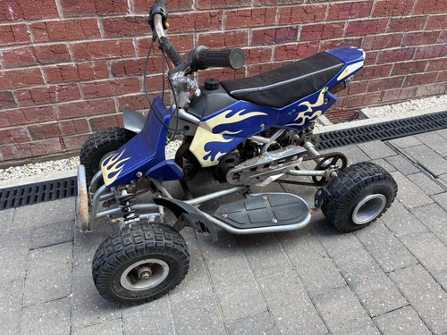 Quad bike mini moto - quad,