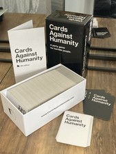 Cards Against Humanity UK