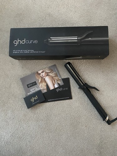 Ghd curve soft - ghd, curl