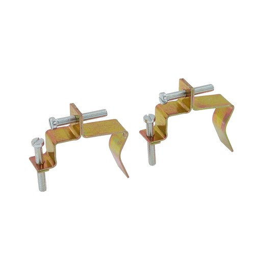 External stabiliser clip - stabiliser,