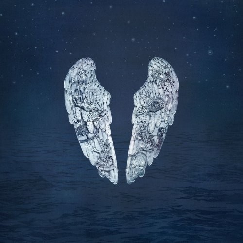 Coldplay ghost stories - -,